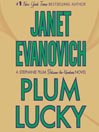 Plum Lucky By Janet Evanovich
